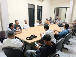 100 Jurnalis Perkuat Kontingen Jatim di Porwanas XIV Kalsel