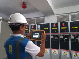 PLN Siapkan Dukungan Listrik Andal untuk Indonesia – Africa Forum ke–2 di Bali