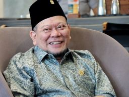 Rencana Ubah Permen Tarif Pelabuhan, Ketua DPD RI Minta Menhub Dengar Aspirasi Asosiasi di Daerah