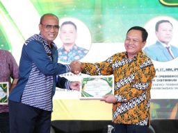 “Festival Industri Jawa Timur 2024 : Kontribusi PLN dalam Mendukung _Green Industry,_”