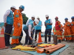 Pastikan Keandalan Listrik PON XXI Aceh-Sumut 2024 Begini Persiapan PLN