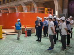 Keberhasilan Transformasi PLN Menjadi _Benchmark_ Perusahaan Internasional