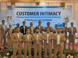 PLN Icon Plus dan PLN UP3 Situbondo Sinergi Kembangkan Customer Intimacy