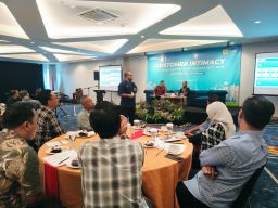 Kolaborasi PLN Icon Plus dan PLN UP3 Sidoarjo Tingkatkan Layanan Pelanggan Melalui Customer Intimacy