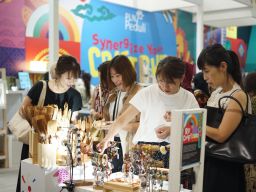 Transaksi Tembus Rp1 Miliar, _Booth_ UMKM PLN Jadi Primadona di Inacraft 2024