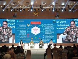 Transformasi Administrasi Aset, PLN Integrasikan Tata Kelola Arsip dan Dokumen Berbasis Digital