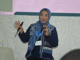 Momentum Hari Pahlawan di COP29: PLN Dorong Ekonomi Tumbuh Lewat Swasembada Energi Berkelanjutan