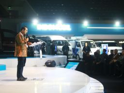 PLN dan PLN Icon Plus Beserta MKI Persembahkan Electricity Connect 2024