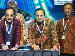 Nataru: Wamen ESDM Apresiasi Langkah PLN Group Dukung Adopsi Electrifying Lifestyle di Masyarakat