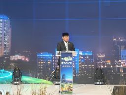 Nataru:Electricity Connect 2024 Komut PLN Strategi Jitu Tarik Investasi Hijau untuk Transisi Energi