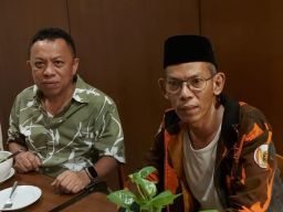 Eri dan Armuji Meraih Suara Terbanyak Dalam Pilwali Surabaya 2024