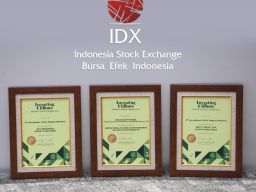 Sambut Nataru: PLN Raih 3 Penghargaan Bergengsi di Investing on Climate 2024.