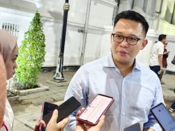 Soal Kenaikan UMP dan UMK Tahun 2024, Kadin Surabaya Berharap Bisa Tingkatkan Konsumsi Domestik