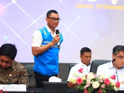 Sambut Nataru' PLN Dukung Stimulus Ekonomi dari Pemerintah, 97% Pelanggan Rumah Tangga Peroleh Diskon Setengah Harga