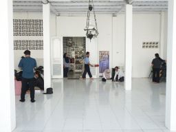 Sambut Nataru, PLN UIP JBTB Dukung Difabel Surabaya Raih Pendidikan dan Kesempatan Berkarya