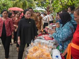 Pelaku UMKM Berharap DPR Dorong Pemerintah Beri Pelatihan Hingga Permodalan