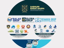 BALAD Grup Ekspansi Global: Kontrak Perikanan Budidaya Diteken di Tiga Negara
