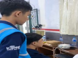 Banyuwangi, - 24 Februari 2025 - Dalam upaya mendukung peningkatan kualitas pendidikan di Indonesia