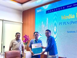 Sinergi Ramadan: PLN UIP JBTB dan Media Edukasi Publik soal Infrastruktur Ketenagalistrikan