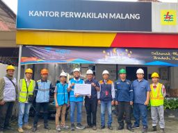 PLN Icon Plus Jatim & Mitra Bersinergi Terapkan SMAP untuk Layanan Pelanggan Bebas Suap