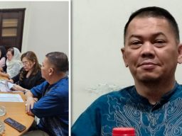 Bidang Eraf FPK Jatim Sukses Gelar Festival Bazar Ramadhan Nusantara 2025