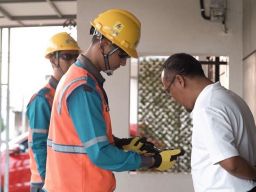 Tips PLN Amankan Listrik Rumah Saat Mudik Idul Fitri 2025