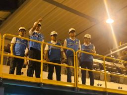 Gubernur Bali Apresiasi Gerak Cepat PLN Atasi Gangguan Kelistrikan