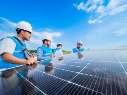 Semangat Hari Lahir Pancasila, RUPTL PLN 2025-2034 Siap Buka Keran Investasi Swasta