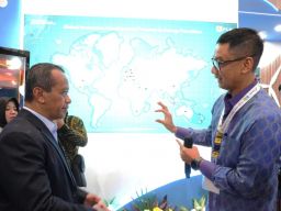 Peringati Hari Lingkungan Hidup, Ketenagalistrikan Jadi Sektor ESDM Paling Dominan Ciptakan Jenis Pekerjaan