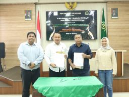 Aksi PLN untuk rakyat, PLN UPP JBTB 3 tandatangani MoU dengan Kejaksaan Negeri Kabupaten Pasuruan