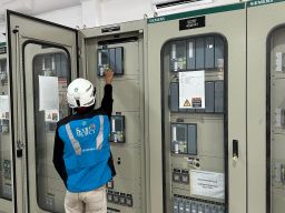 Semangat Kemerdekaan, PLN Operasikan Jalur Transmisi 150 kV dari Kolonedale ke Bungku