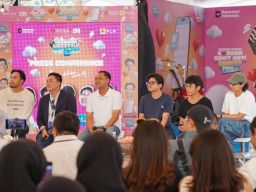 Semarak Kemerdekaan, PLN Hadirkan Fitur Lifestyle di PLN Mobile, Siap Jadi Bagian dari Gaya Hidup Masyarakat