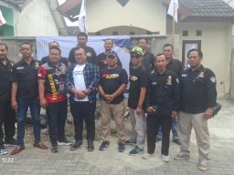 Peresmian Kantor Sekretariat Metrosurya.com Korwil Jawa Tengah Tegaskan Komitmen terhadap Keterbukaan Informasi Publik