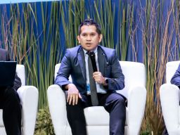 Semangat Kemerdekaan, PLN Siap Dorong Pemanfaatan Sains dan Teknologi untuk Akselerasi EBT