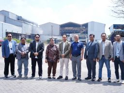 Momentum Hari Pelanggan Nasional, PLN Icon Plus Bersama PLN Group Jatim Hadir Lebih Dekat dengan Pelanggan