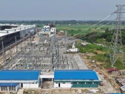 Hari Sumpah Pemuda Jadi Momentum bagi PLN Perkuat Operasional Pabrik Baja di Banten dengan Pasokan Listrik 80 MVA