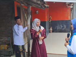 Di Momen Hari Sumpah Pemuda, Warga Karangasem Demak Sambut Terang Baru di HLN ke-80