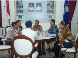 Listrik untuk Rakyat, PLN UIP JBTB dan Pemkab Bangkalan Sinergi Bangun Infrastruktur Energi Berkelanjutan