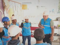 PLN Icon Plus Terus Dukungan Pemulihan Listrik di Aceh