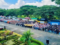 Danantara Bersama BUMN Salurkan Bantuan Kemanusiaan untuk Pemulihan Pascabencana di Aceh