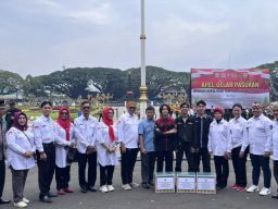 Solidaritas Pendidikan, FPK Kota Malang Kawal Hak Mahasiswa Terdampak Banjir Sumatera