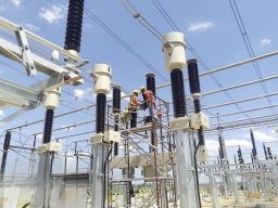 Ramadhan Jadi Momentum, Proyek Elektrifikasi Jalur Kereta Malaysia Rampung Lebih Cepat dari Target