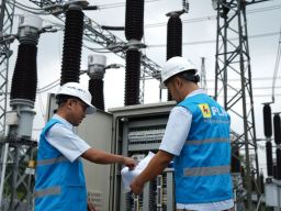 Dorong Transisi Energi dan Electrifying Lifestyle, PLN Suplai Listrik Andal ke IKPP Karawang