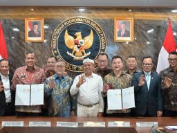 Dukung Transisi Energi dan Gaya Hidup Listrik, PLN Percepat Proyek PSEL di Denpasar, Bogor, dan Bekasi