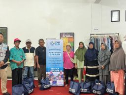 Pendampingan UMKM Binaan, YBM PLN UIP JBTB Dorong Penguatan Usaha dan Sertifikasi Halal