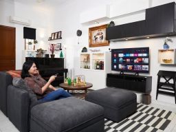 Electrifying Lifestyle Makin Nyaman, 116 Ribu Pelanggan PLN Manfaatkan Program Diskon Tambah Daya 50%