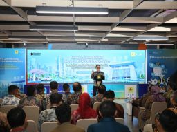 Dorong Electrifying Lifestyle, PLN Luncurkan Smart and Green Building untuk Kantor Rendah Emisi dan Lebih Efisien