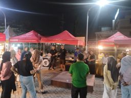 Di Tengah Perayaan HUT Surabaya, UMKM Justru Merasa Diabaikan Oleh Dinkopumdag