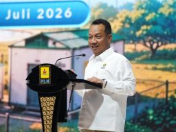 Menyambut HUT ke-81 RI, PLN Perkuat Kolaborasi untuk Percepat Program Listrik Desa di Seluruh Indonesia