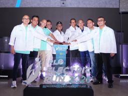Special Ticket Ludes Terjual, Pendaftaran Early Bird PLN Electric Run 2026 Dibuka Besok